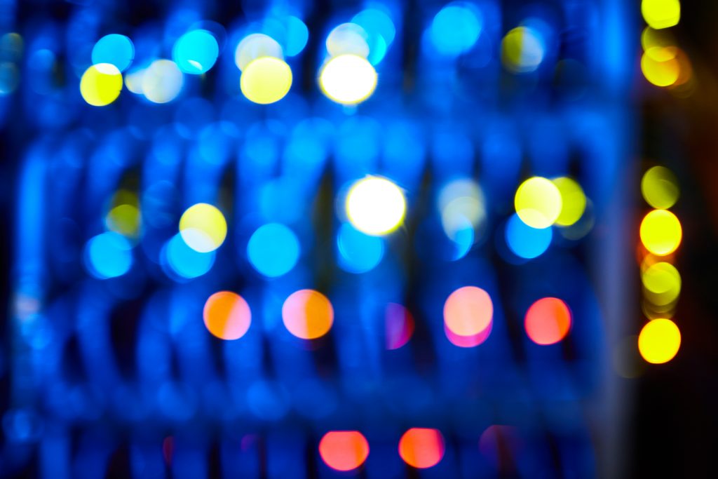 Business Electricity Comparison